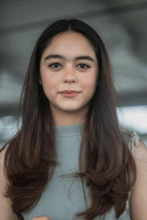 Yasamin Jasem filmleri