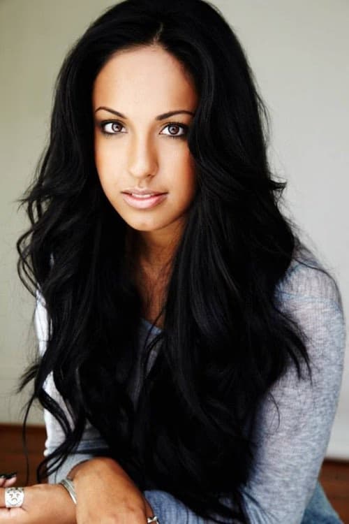 Yasmin Kassim filmleri