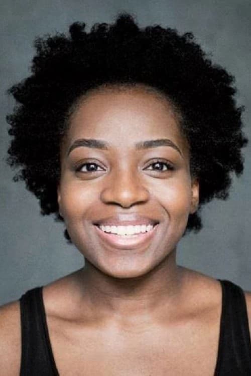 Yasmin Mwanza filmleri