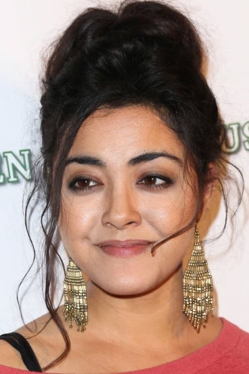 Yasmine Al-Bustami filmleri