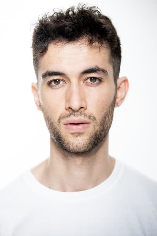 Yassine Ouaich filmleri