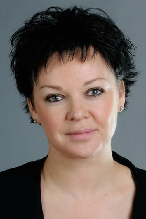 Yelena Valyushkina filmleri