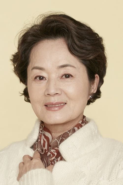 YeongAe Kim filmleri