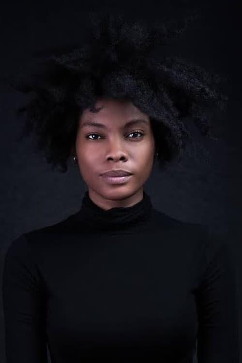 Yessica Borroto Perryman filmleri