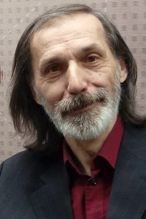 Yevhen Malukha filmleri