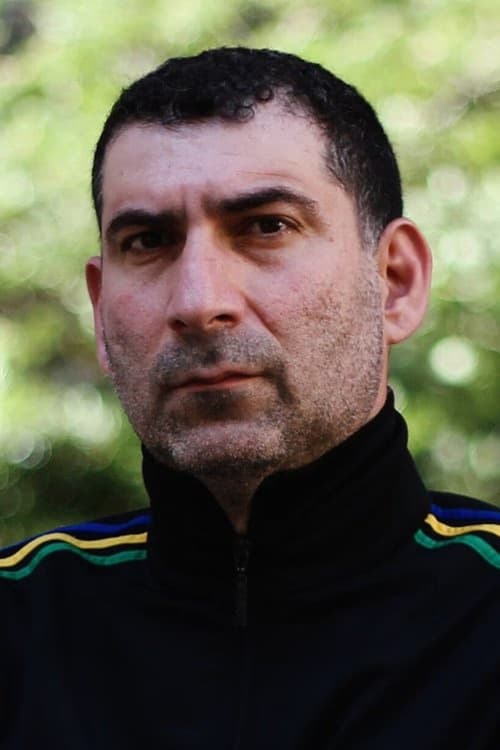 Yiannis Oikonomidis filmleri