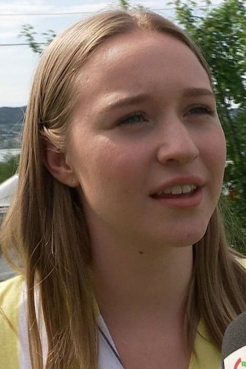 Ylva Fuglerud filmleri