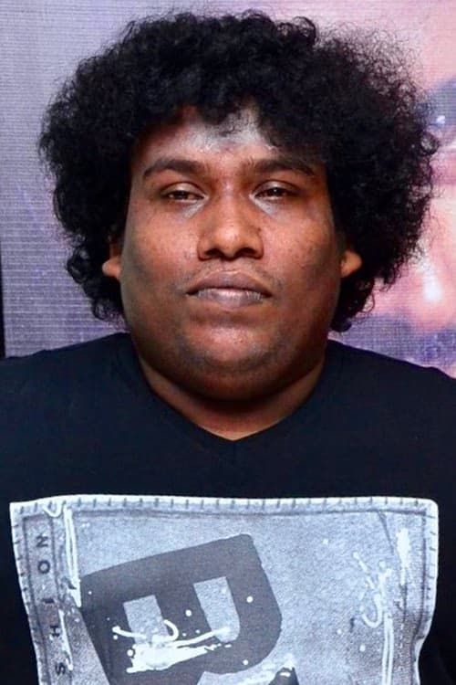 Yogi Babu filmleri