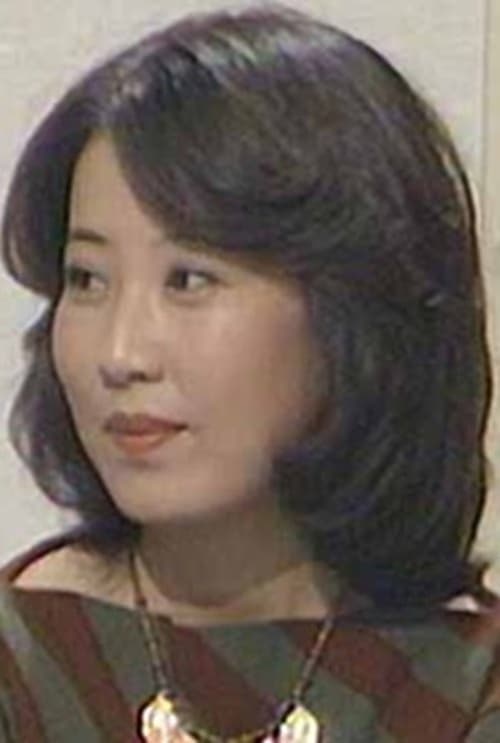 Yōko Harumi filmleri