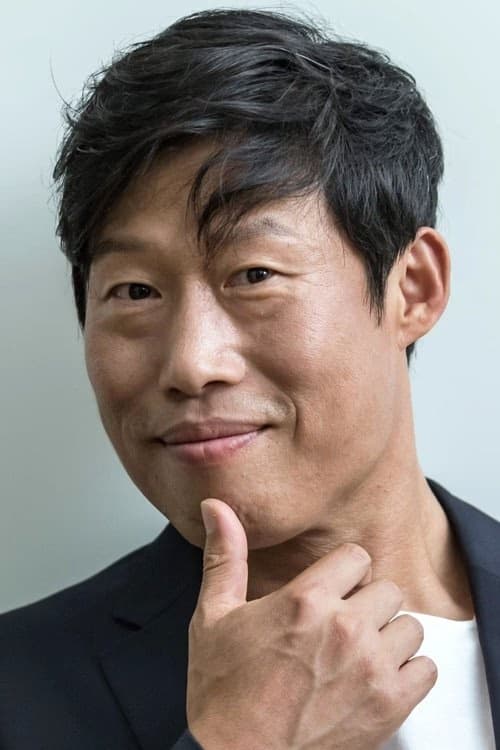 Yoo Hai-jin filmleri