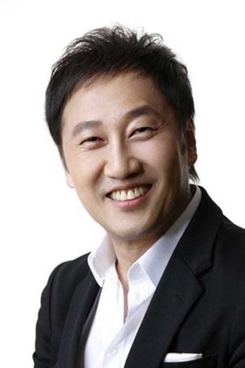 Yoo Yeol filmleri