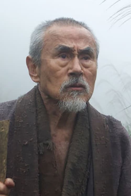 Yoshi Oida filmleri