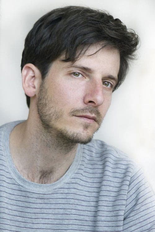 Yotam Ishay filmleri