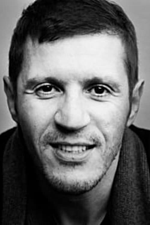 Younes Bachir filmleri