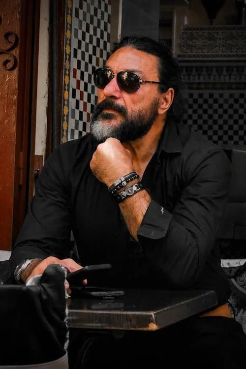 Younes Benzakour filmleri