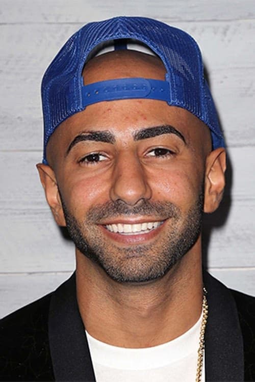 Yousef Erakat filmleri