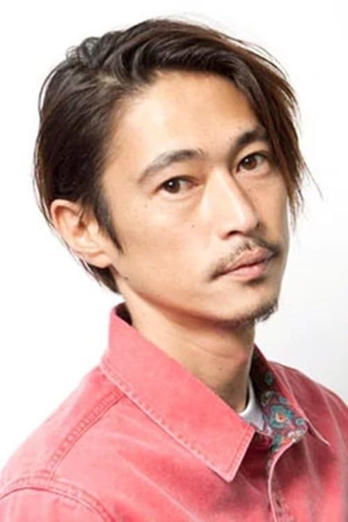 Yousuke Kubozuka filmleri