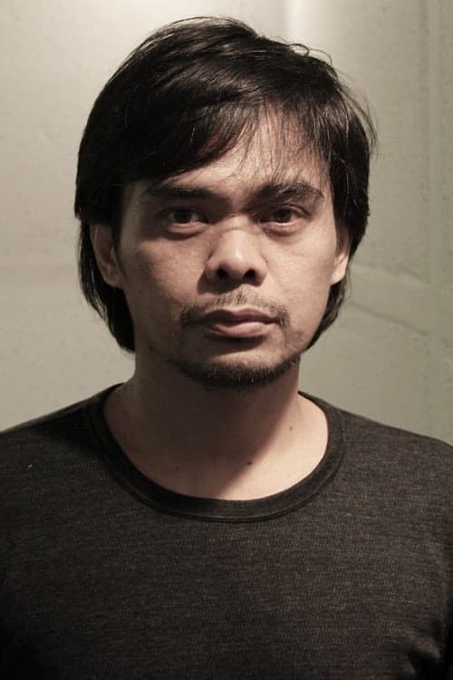 Yudi Ahmad Tajudin filmleri