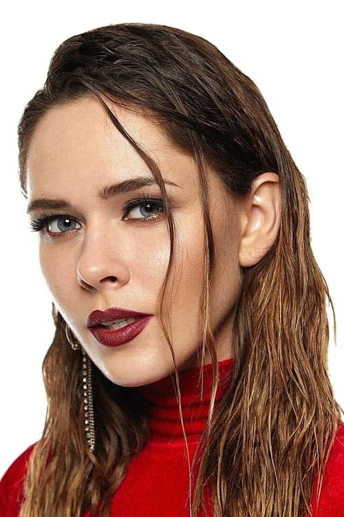Yuliya Sanina filmleri