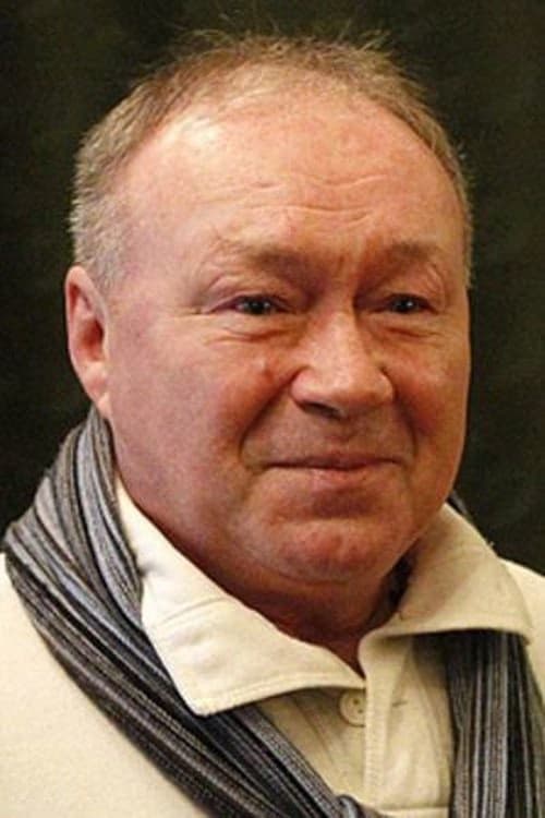 Yuri Kuznetsov filmleri