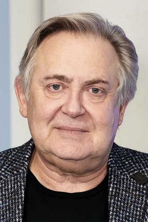 Yuri Stoyanov filmleri