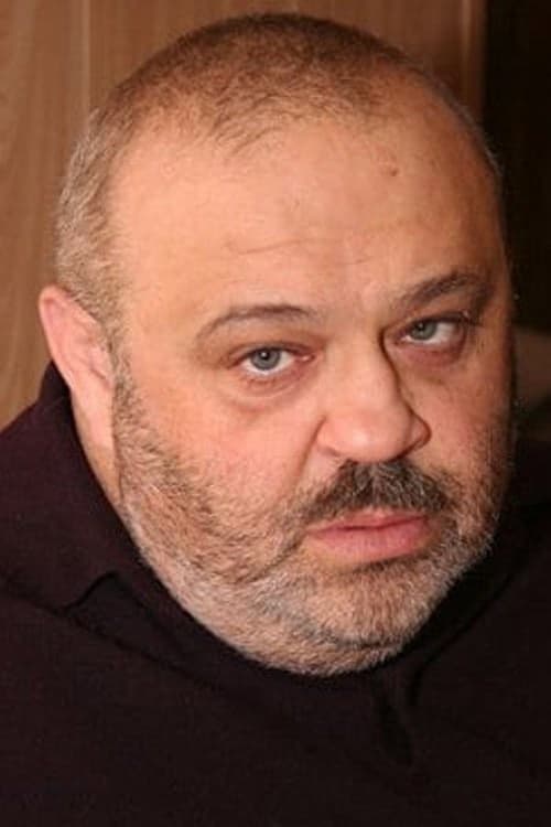 Yuri Vaksman filmleri