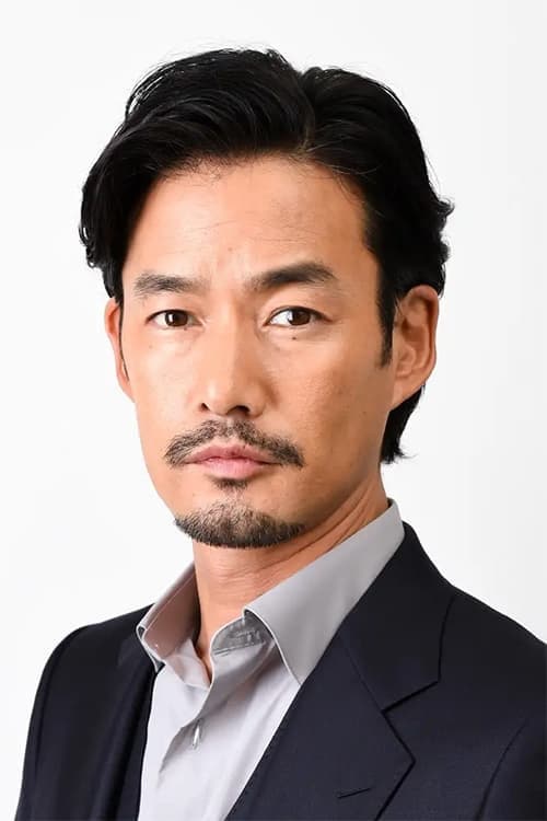 Yutaka Takenouchi filmleri