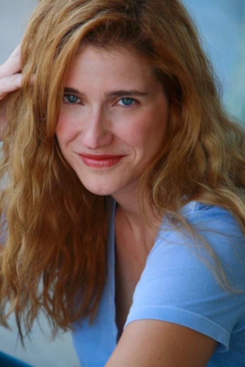 Yvonne Landry filmleri