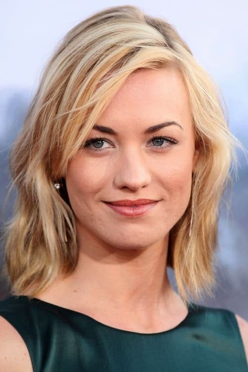 Yvonne Strahovski filmleri
