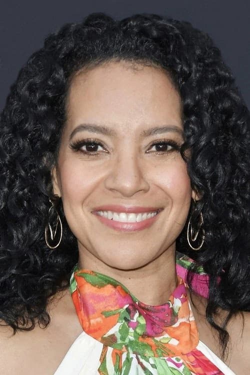 Zabryna Guevara filmleri