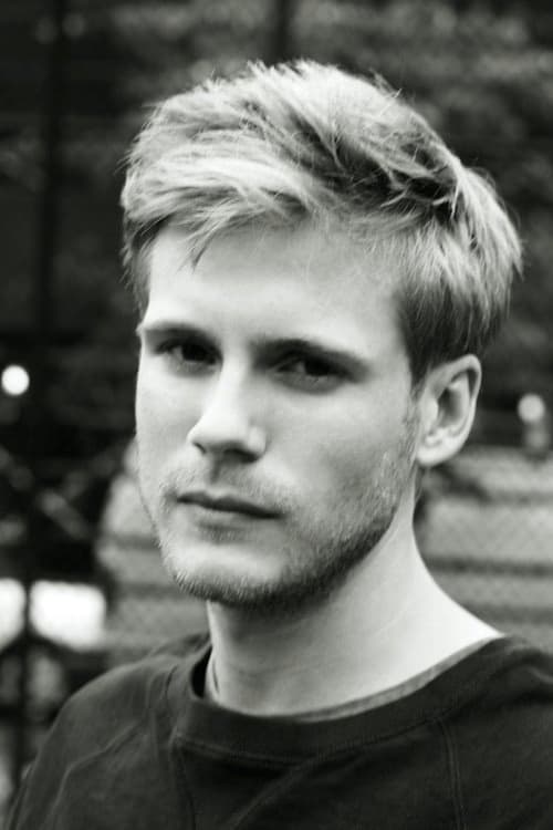 Zachary Booth filmleri