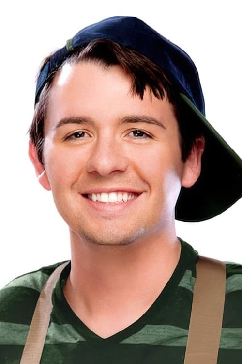 Zachary Mabry filmleri