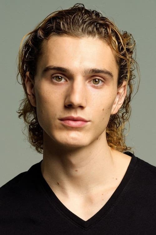 Zachary Nachbar-Seckel filmleri