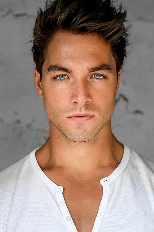 Zack Peladeau filmleri