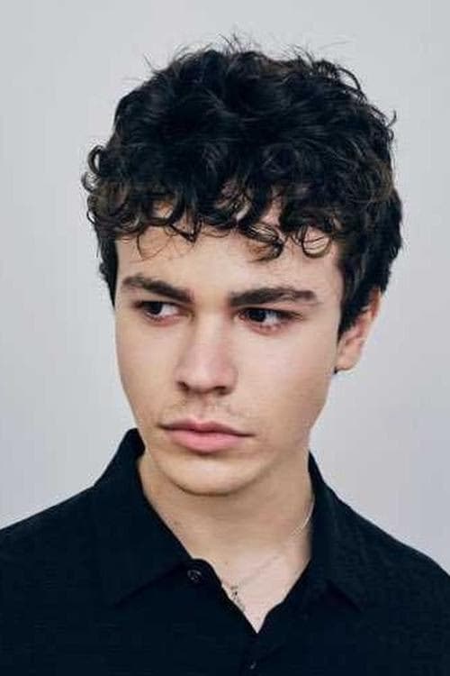 Zackary Arthur filmleri