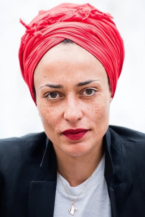 Zadie Smith filmleri