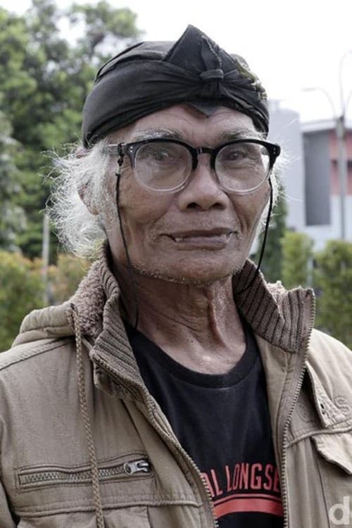 Zainal Abidin Zetta filmleri