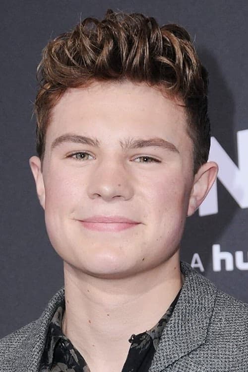 Zayne Emory filmleri