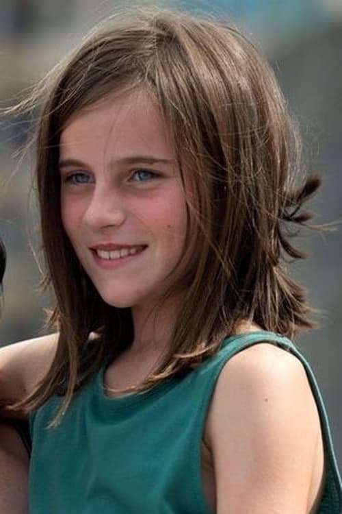 Zélie Boulant-Lemesle filmleri