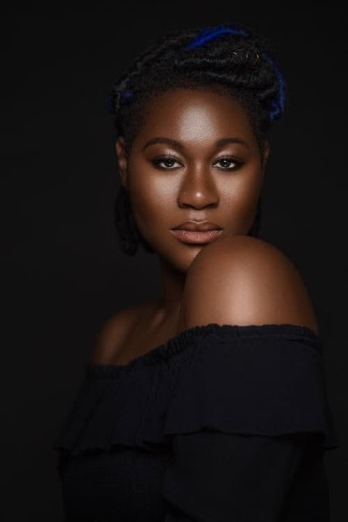 Zenzi Williams filmleri