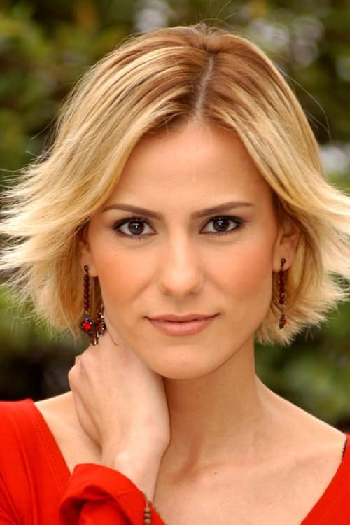 Zeynep Tokuş filmleri