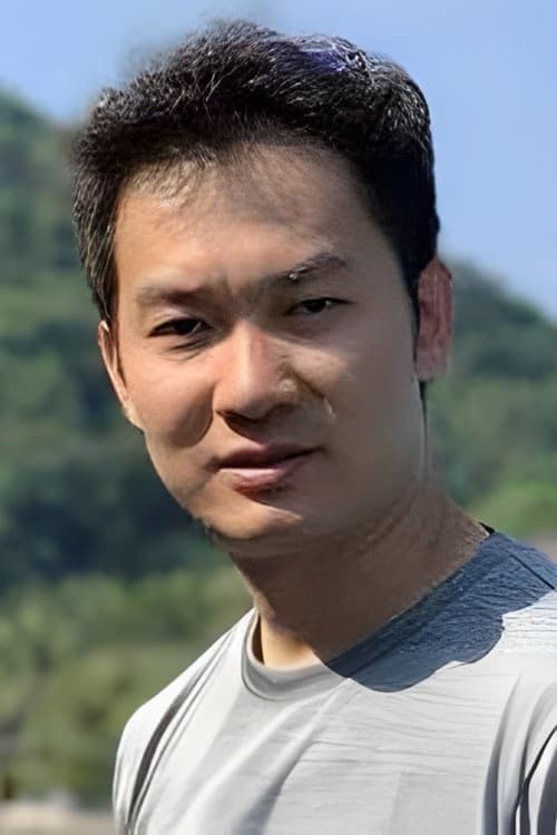 Zhang Bingjun filmleri