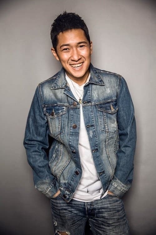 Zhang Boyu filmleri