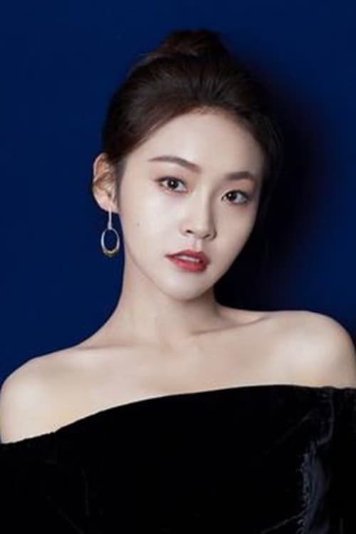 Zhang Jia Ning filmleri