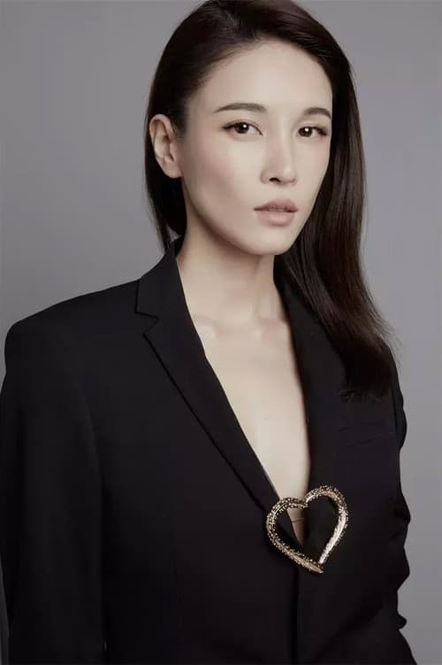 Zhang Lanxin filmleri