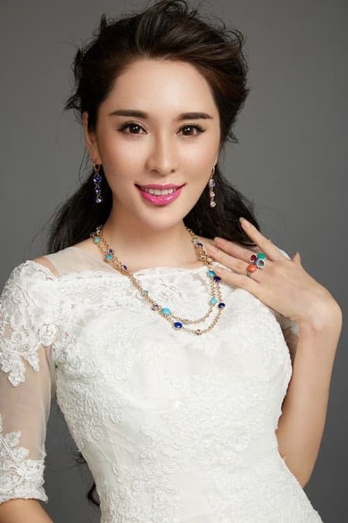 Zhang Xiyuan filmleri