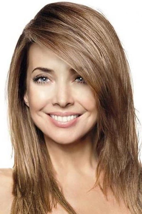 Zhanna Friske filmleri