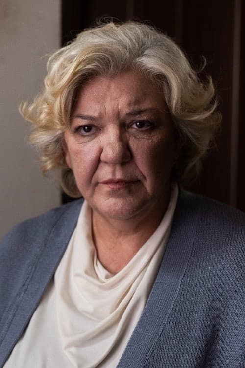 Zinaida Dedakin filmleri