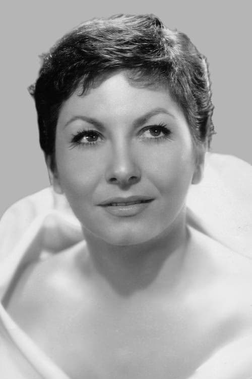 Zizi Jeanmaire filmleri