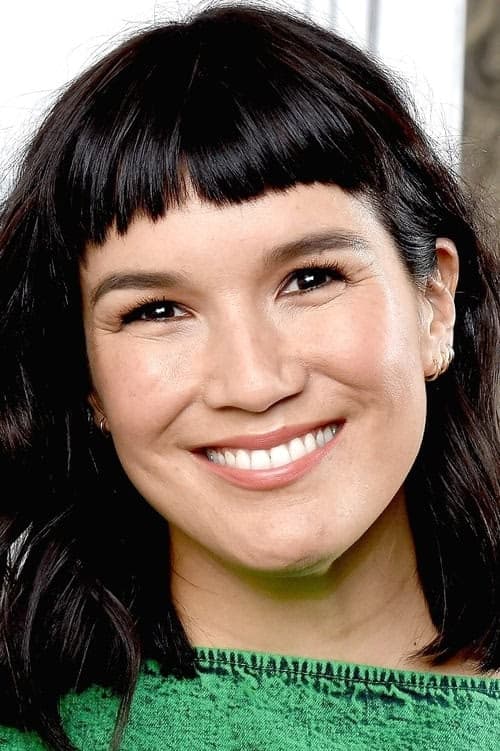 Zoë Chao filmleri